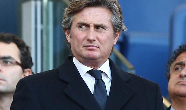 Даниэле Праде, Sky SPorts 