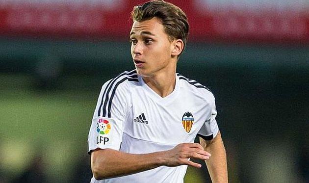 Фран Вильяльба, Getty Images