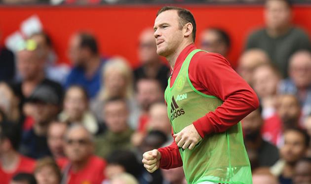 Уэйн Руни, Sky SPorts