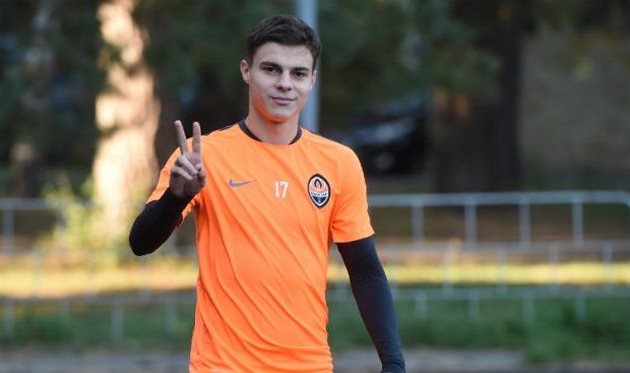 Максим Малышев, luxnet.ua