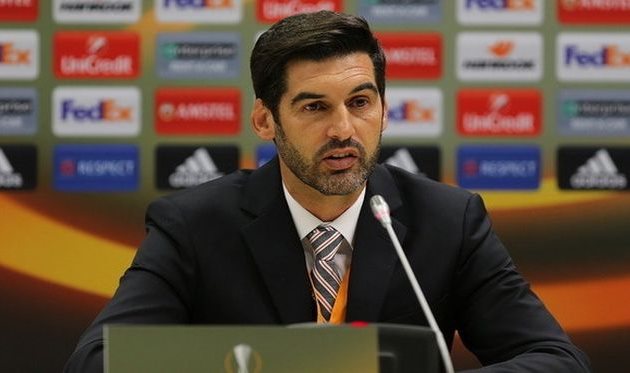 Паулу Фонсека, ФК Шахтер