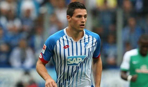 Фабиан Шер, Getty Images