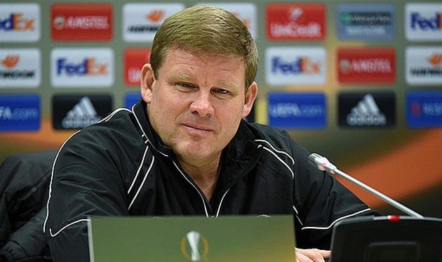 Хейн Ванхазебрук, shakhtar.com