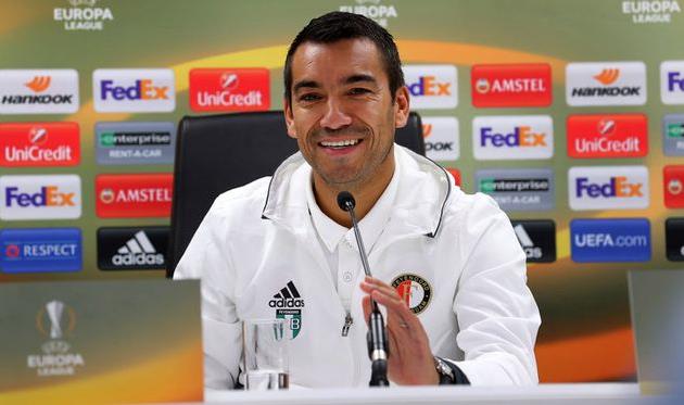 ФК Фейенорд