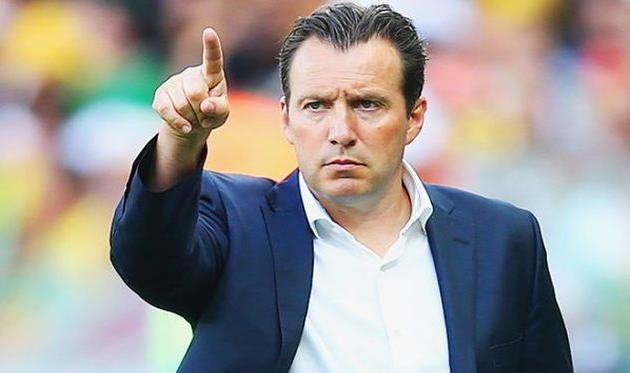 Марк Вильмотс, Getty Images