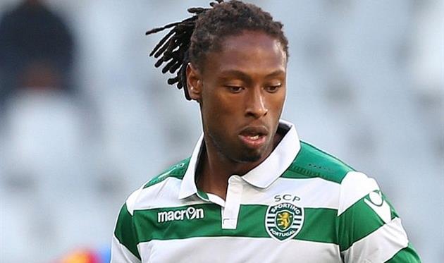 Рубен Семеду, getty images