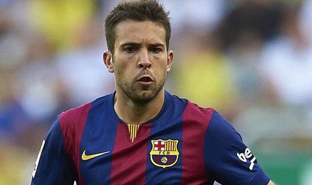 Хорди Альба, Getty Images