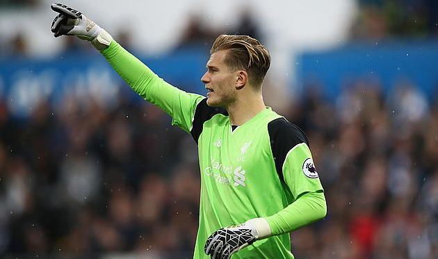 Лорис Кариус, skysports.com