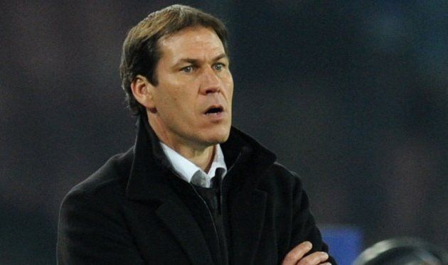 Руди Гарсия, Getty Images