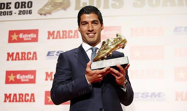 Луис Суарес, twitter.com/FCBarcelona