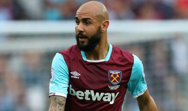 Симоне Дзадза, teamtalk.com