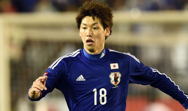 Юя Осако, Sky Sports