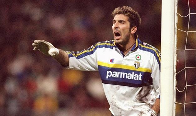 Джанлуиджи Буффон, Sports Mole