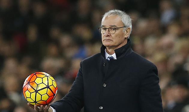 Клаудио Раньери, Google