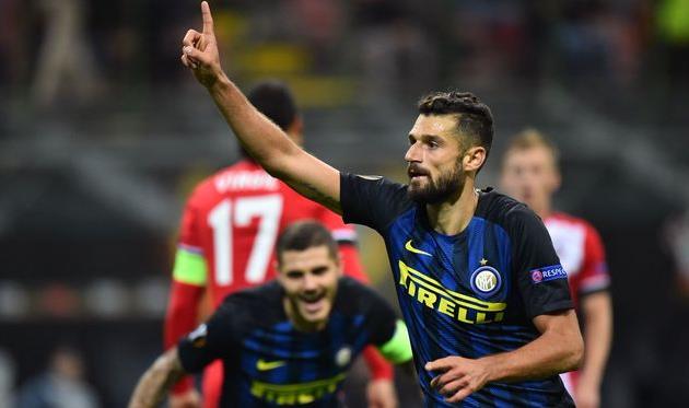 Антонио Кандрева, uefa.com