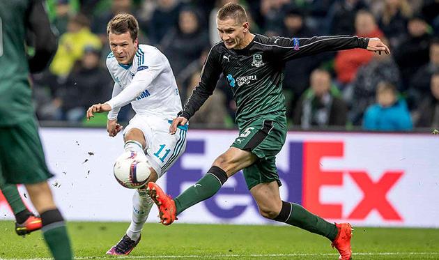 Евгений Коноплянка, фото фк шальке