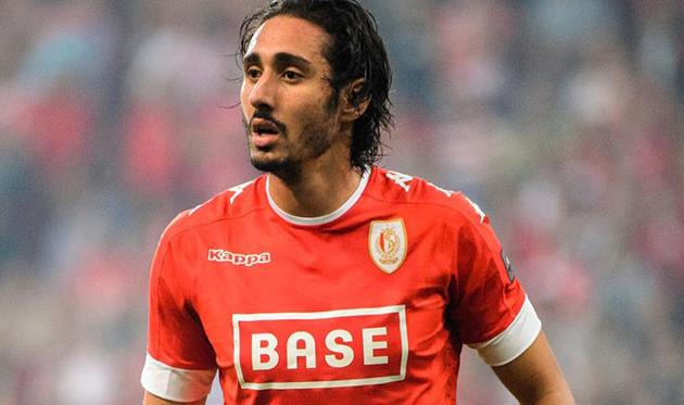 Исхак Бельфодил, ladmedia.fr