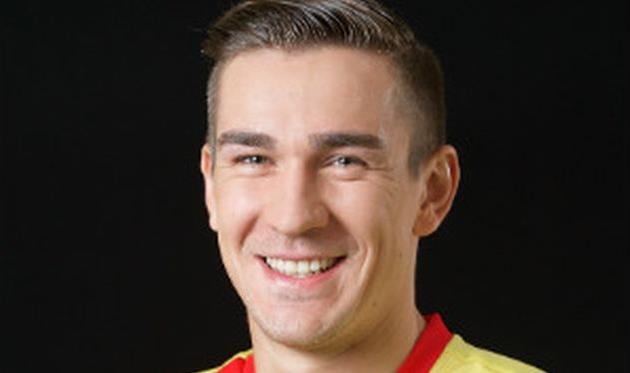 Владимир Баенко, fczirka.com.ua