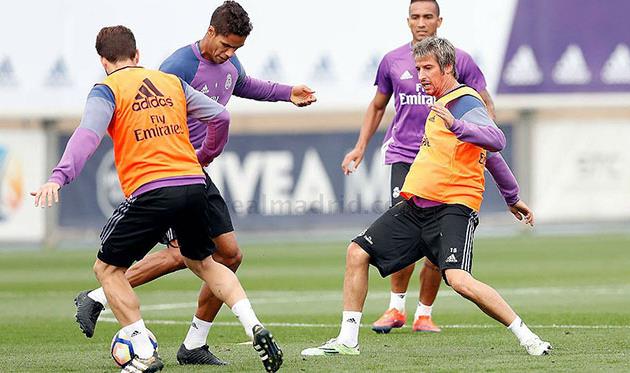 Фабиу Коэнтрау, Marca