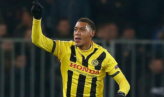 Гийом Оаро, Daily Mail