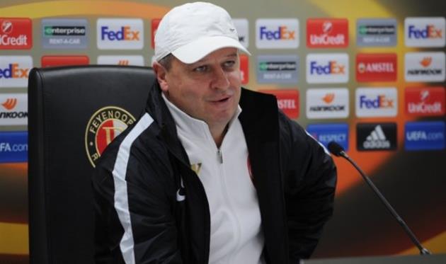 юрий вернидуб, фк заря