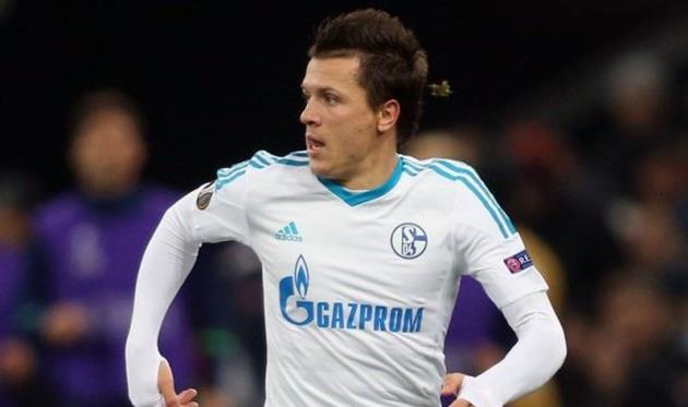 евгений коноплянка, twitter