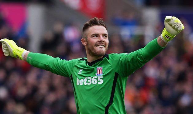 Джек Батленд, Getty Images