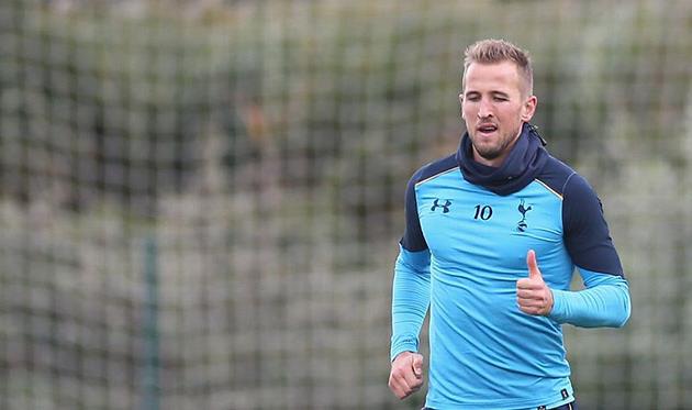 Харри Кейн, ESPN