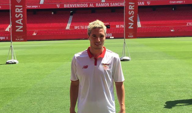 Самир Насри, Getty Images