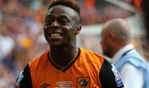 Мозес Одубаджо, BBC