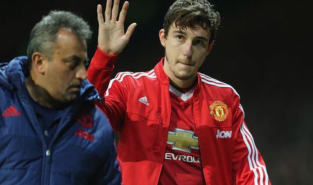 Маттео Дармиан, Getty Images