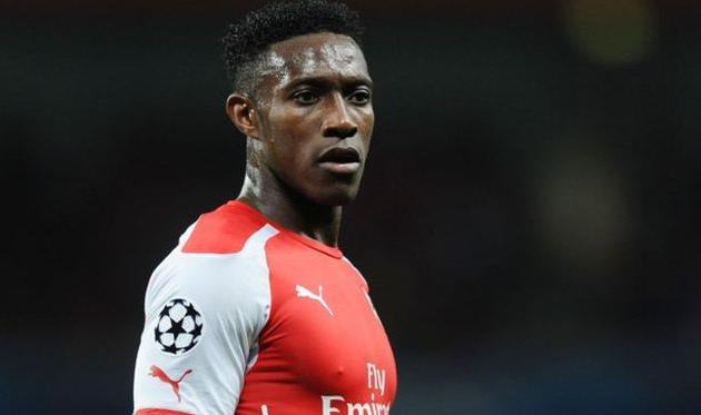 Данни Уэлбек, Getty Images