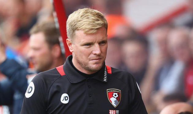 Эдди Хау, Getty Images