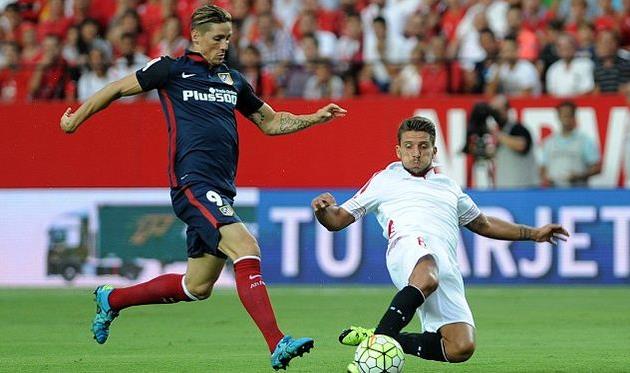 Примера. Анонс 9-го тура