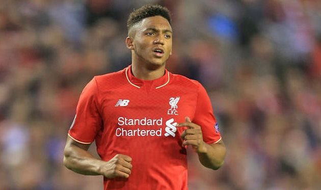 Джо Гомес, express.co.uk