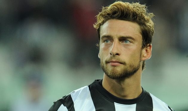 Клаудио Маркизио, Getty Images