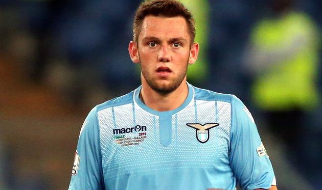 Стефан де Врей, gazzettaworld.com