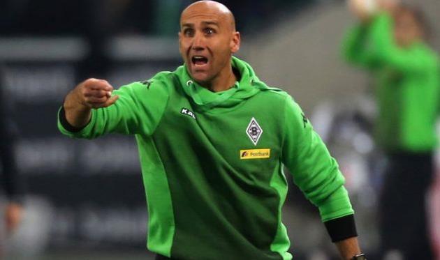 Андре Шуберт, weszlo.com