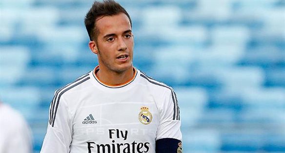 Лукас Васкес, 101greatgoals.com