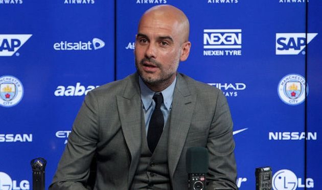 Хосеп Гвардиола, caughtoffside.com