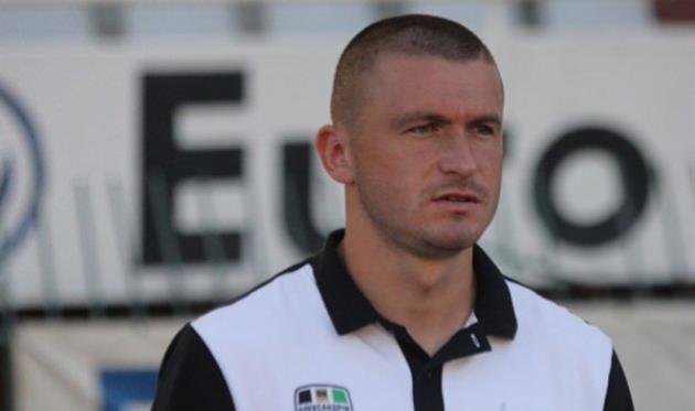 Цуриков: не понимаю запрета на участие в игре против Динамо