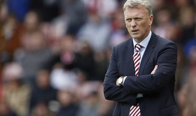 дэвид мойес, twitter