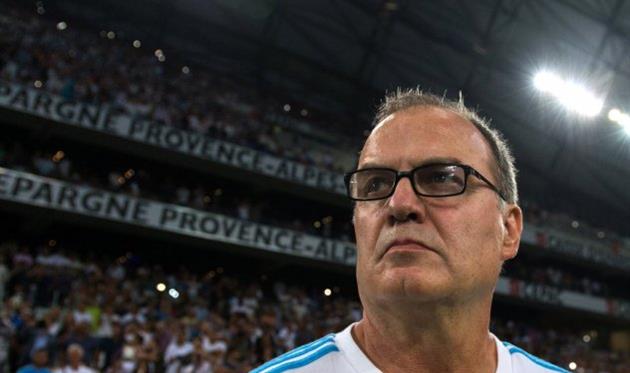 марсело бьелса, twitter