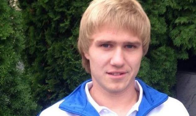 орест кузык, фк сталь