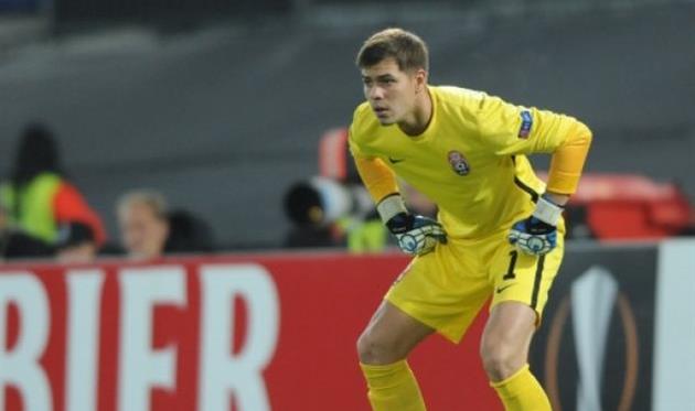 алексей шевченко, фк заря