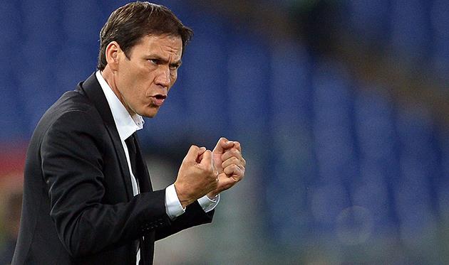 Руди Гарсия, asroma360.com