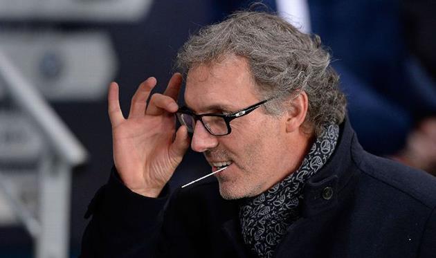 Лоран Блан, espn