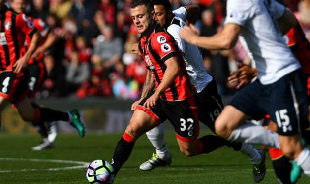 Джек Уилшир, Goal