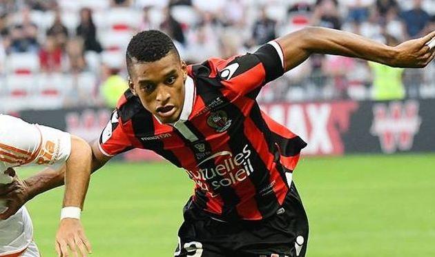 Дальберт Энрике, L'Equipe