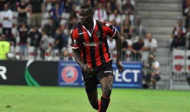 Балотелли может не сыграть с Метцем